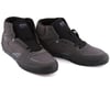 Image 4 for Etnies Screw Vulc Mid X Rad Flat Pedal Shoes (Grey/Black) (9.5)