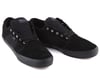 Image 4 for Etnies Barge LS X Rad Flat Pedal Shoes (Black/Black) (10)