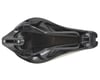 Image 4 for Fabric Tri Elite Flat Saddle (Black) (Chromoly Rails) (134mm)