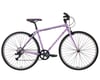 Fairdale 2022 Nora V. Lookfar 700c Bike (Matte Lavender) (M)