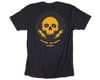 Image 2 for Fasthouse Inc. Victory or Death T-Shirt (Black) (M)