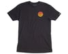 Fasthouse Inc. Grime T-Shirt (Black) (3XL)