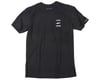 Image 1 for Fasthouse Inc. Major Hot Wheels T-Shirt (Black) (S)