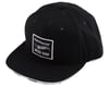 Image 1 for Fasthouse Inc. Staging Hot Wheels Youth Hat (Black/White)