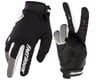 Fasthouse Inc. Speed Style Ridgeline Glove (Black) (S)