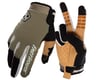Fasthouse Inc. Speed Style Ridgeline Glove (Moss) (S)