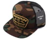 Fasthouse Inc. Service Hat (Camo)