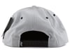 Image 2 for Fasthouse Inc. Grime Hat (Gray)