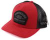 Image 1 for Fasthouse Inc. Prestige Hat (Brick Red)