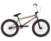 Fit Bike Co 2021 Series One BMX Bike (LG) (20.75" Toptube) (Trans Gold)