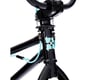 Image 3 for Fit Bike Co 2021 PRK BMX Bike (MD) (20.5" Toptube) (Black Teal Flake)