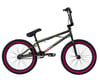 Fit Bike Co 2021 PRK BMX Bike (XS) (20" Toptube) (Salamander Green)