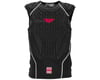 Image 1 for Fly Racing Barricade Pullover Vest (Black) (S/M)