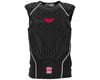 Image 1 for Fly Racing Barricade Pullover Vest (Black) (L/XL)