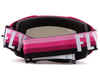 Image 2 for Fly Racing Zone Goggles (Pink/Black) (Dark Smoke Lens)