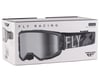 Image 3 for Fly Racing Zone S.E. Tactic Goggles (Camo) (Silver Mirror/Smoke Lens)