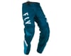 Fly Racing Youth F-16 Pants (Navy/Blue/White) (18)