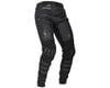 Fly Racing Kinetic Bicycle Pants (Black) (32)