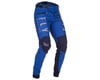 Fly Racing Kinetic Bicycle Pants (Blue) (36)