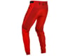 Image 2 for Fly Racing Kinetic Bicycle Pants (Red) (28)