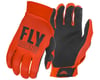 Fly Racing Pro Lite Gloves (Red/Black) (M)