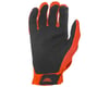 Image 2 for Fly Racing Pro Lite Gloves (Red/Black) (L)