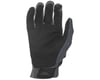 Image 2 for Fly Racing Pro Lite Gloves (Grey/Black) (2XL)