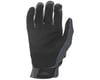 Image 2 for Fly Racing Pro Lite Gloves (Grey/Black) (L)