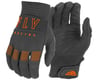 Fly Racing F-16 Gloves (Grey/Orange) (2XL)