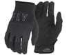 Fly Racing F-16 Gloves (Black) (XS)