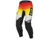 Image 1 for Fly Racing Evolution DST Pants (Red/Yellow/Black) (34)