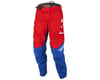 Fly Racing Youth F-16 Pants (Red/White/Blue) (18)