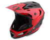 Fly Racing Rayce Youth Helmet (Red/Black) (Youth S)