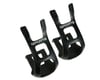 Image 1 for Forte XCZ Toe Clips (M)