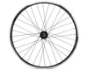 Image 3 for Forte Terramax 26" Rear Wheel (Black) (Shimano/SRAM) (QR x 135mm) (26" / 559 ISO)