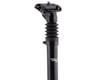 Image 2 for Forte Rebound Suspension Seatpost (Black) (26.8mm) (350mm) (35mm)