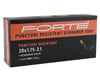 Image 2 for Forte 20" Puncture Resistant MTB Inner Tube (Schrader) (1.75 - 2.1") (33mm)
