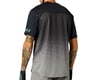 Image 2 for Fox Racing Flexair Short Sleeve Jersey (Teal) (XL)