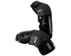 Image 1 for Fox Racing Racing Launch Protective Knee & Shin Shorty Guard (Black) (Pair) (One Size)