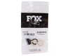 Image 2 for Fox Suspension Shock Mount Hardware w/ Crush Washer (M6 x 20.83mm)