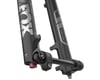 Image 7 for Fox Suspension 36 E-Optimized Performance Series Suspension Fork (Matte Black) (44mm Offset) (29") (160mm)