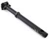 Image 1 for Fox Suspension Transfer SL Performance Elite Dropper Seatpost (Black) (30.9mm) (355mm) (75mm)