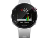 Image 5 for Garmin Forerunner 45S GPS Smartwatch (White)