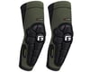 G-Form Pro Rugged Elbow Guards (Army Green) (S)