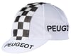 Giordana Vintage Cycling Cap (Peugeot) (Universal Adult)