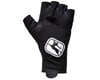 Image 2 for Giordana Aero Summer Gloves (Black/Ti) (S)