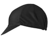 Giordana Mesh Cycling Cap (Black) (One Size Fits Most)