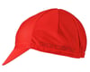 Giordana Mesh Cycling Cap (Red) (One Size Fits Most)
