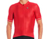 Giordana Men's FR-C Pro Short Sleeve Jersey (Cherry Red) (XL)