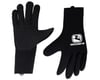 Image 1 for Giordana Neoprene Winter Gloves (Black) (L)